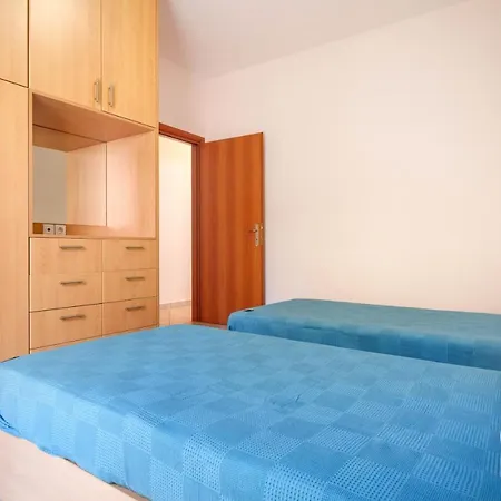 Niko'S Central Skala Apartments Zewnętrze zdjęcie