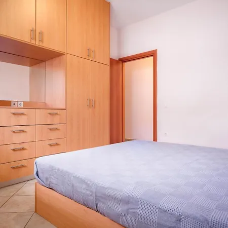 Niko'S Central Skala Apartments Zewnętrze zdjęcie
