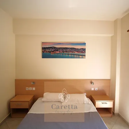 Niko'S Central Skala Apartments Exterior photo