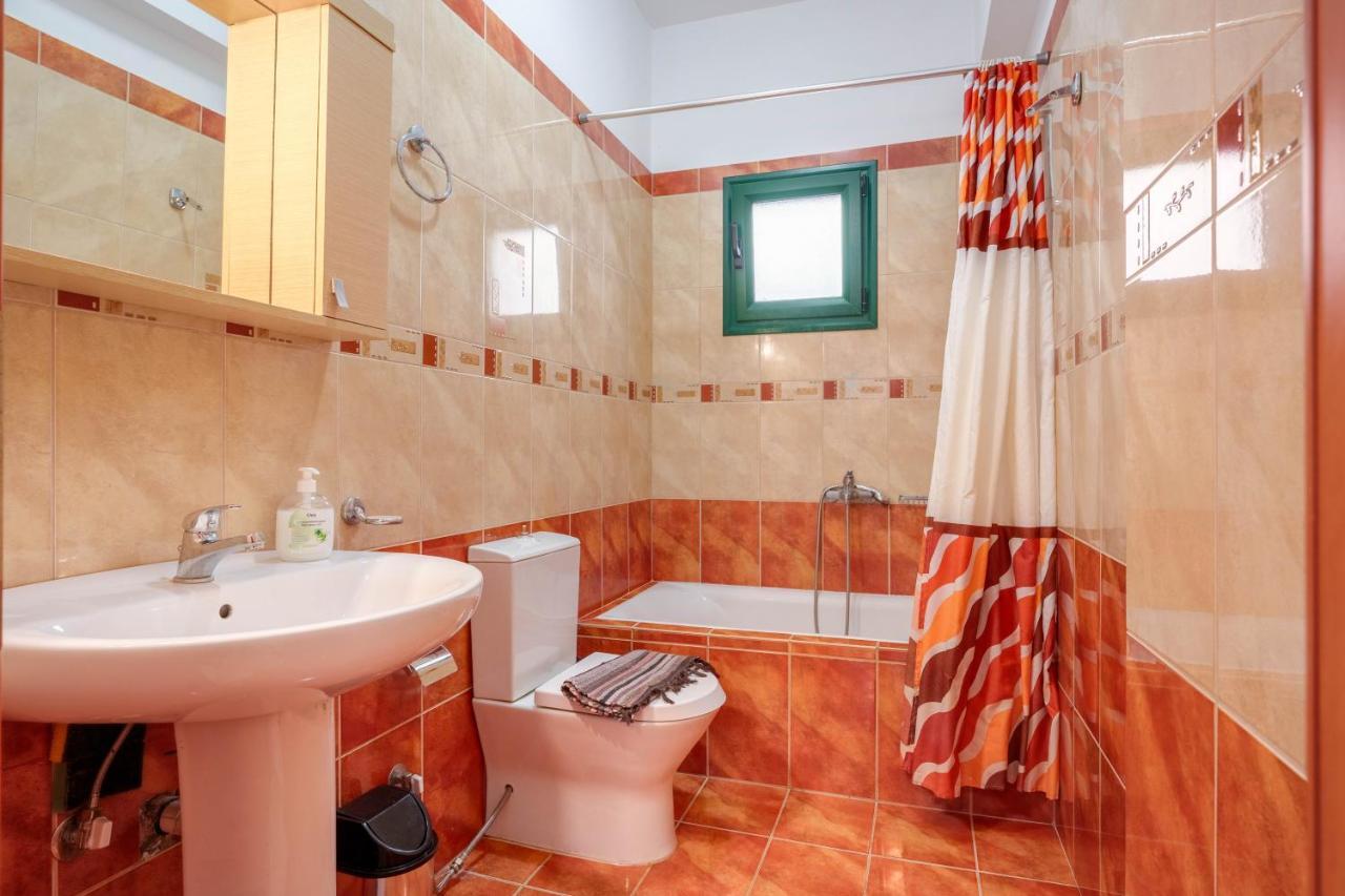 Apartment Niko's Skala Skala (Kefalonia)