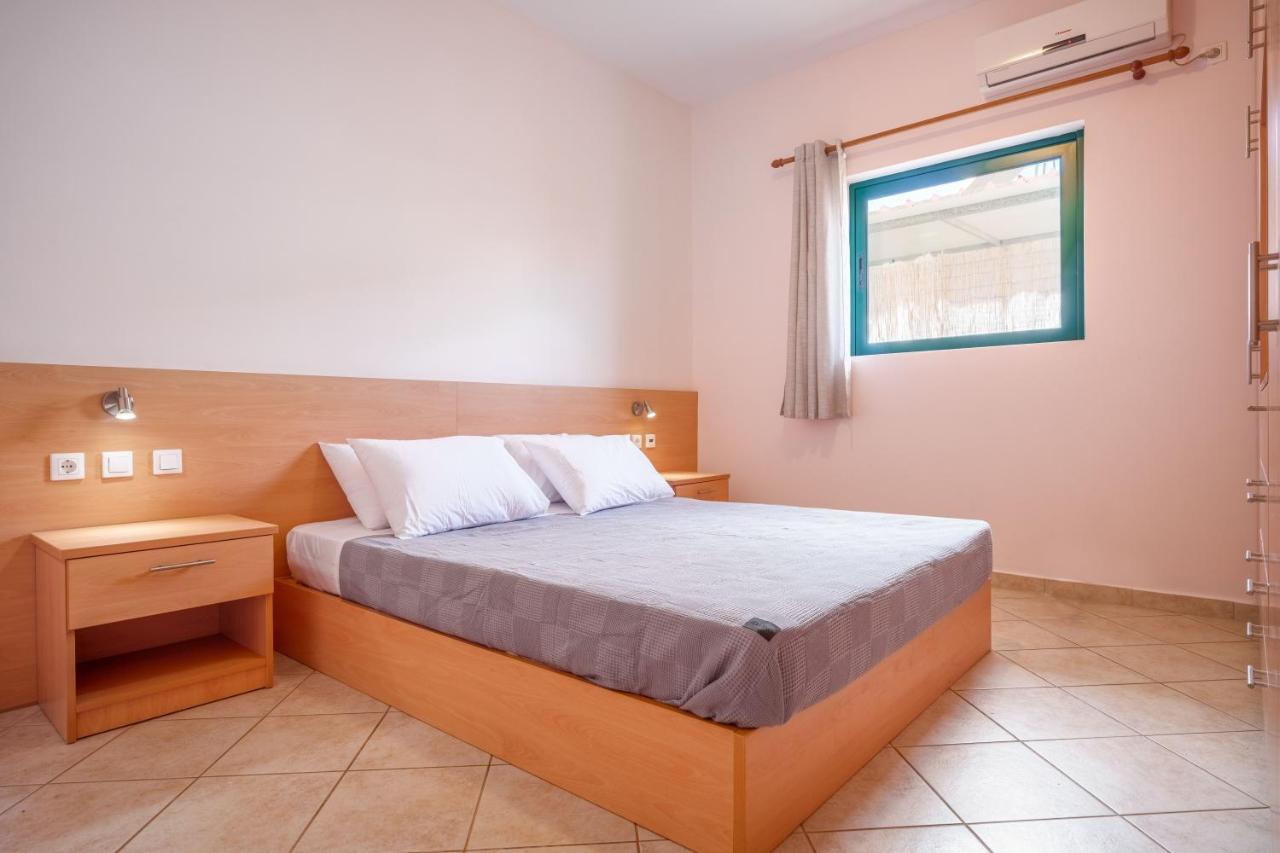 Apartment Niko's Skala Skala (Kefalonia)