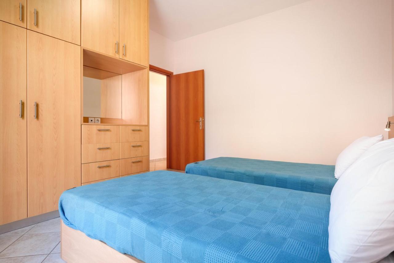 Appartement Niko's Skala