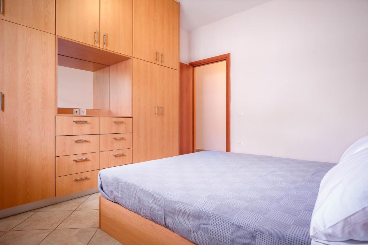 Apartment Niko's Skala *