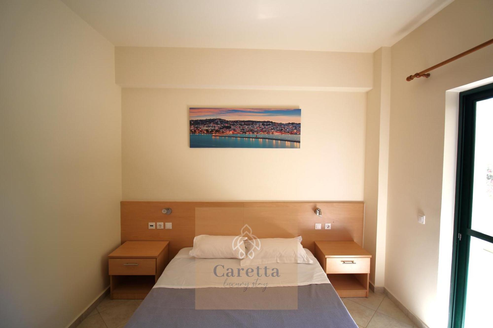 Apartment Niko's Skala Skala (Kefalonia)